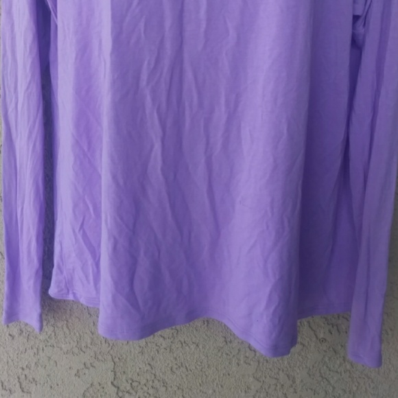 Champion athletic workout cutout back top - Picture 3 of 8